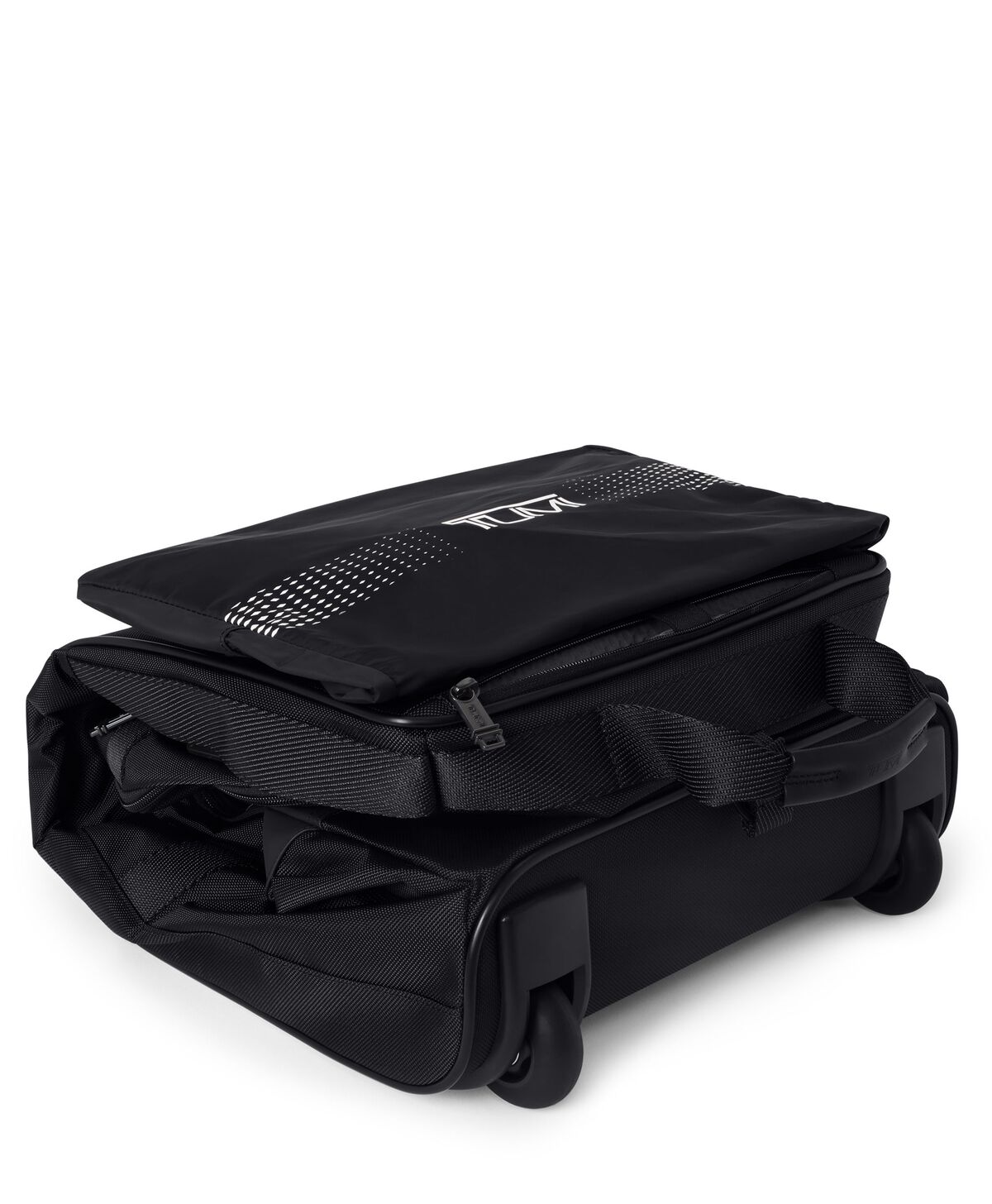Alpha Bravo Reisetasche &ndash; Medium Collapsible 2-Wheeled