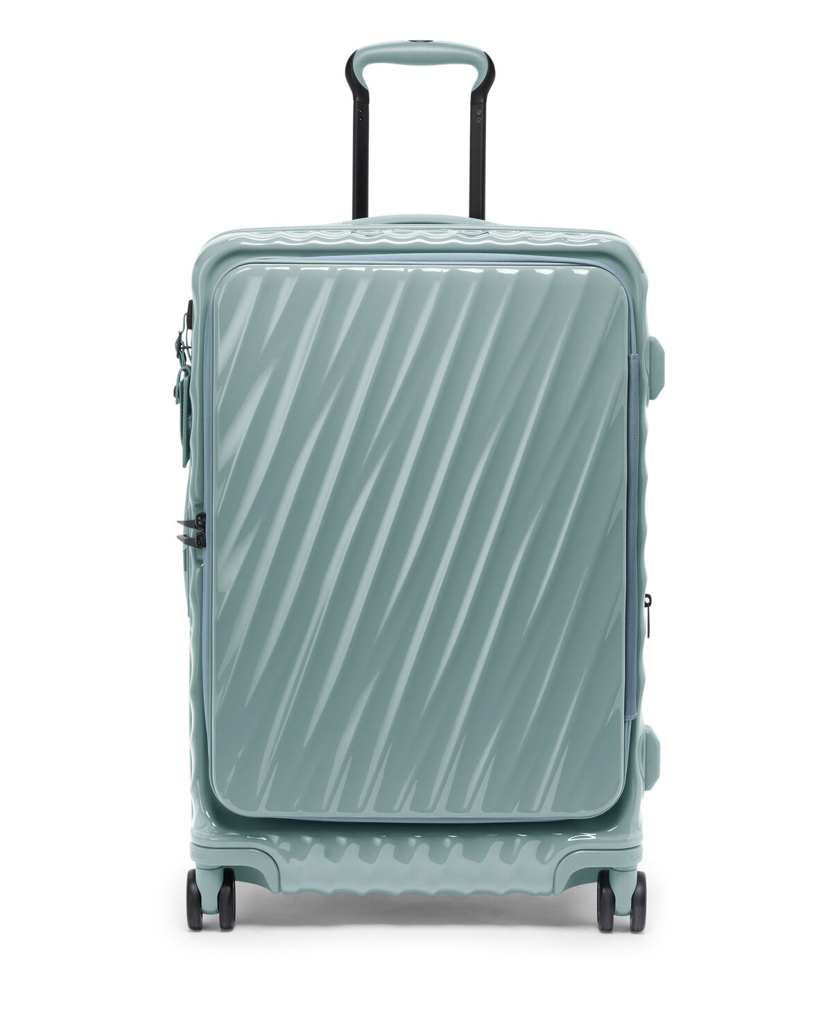 19 Degree Front Access Aufgabegep&auml;ck &ndash; M Front Access Expandable