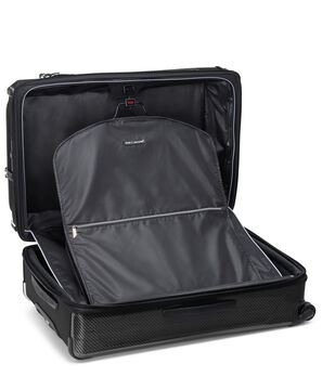 TUMI McLaren Aero Large Front Pocket Expandable Checked