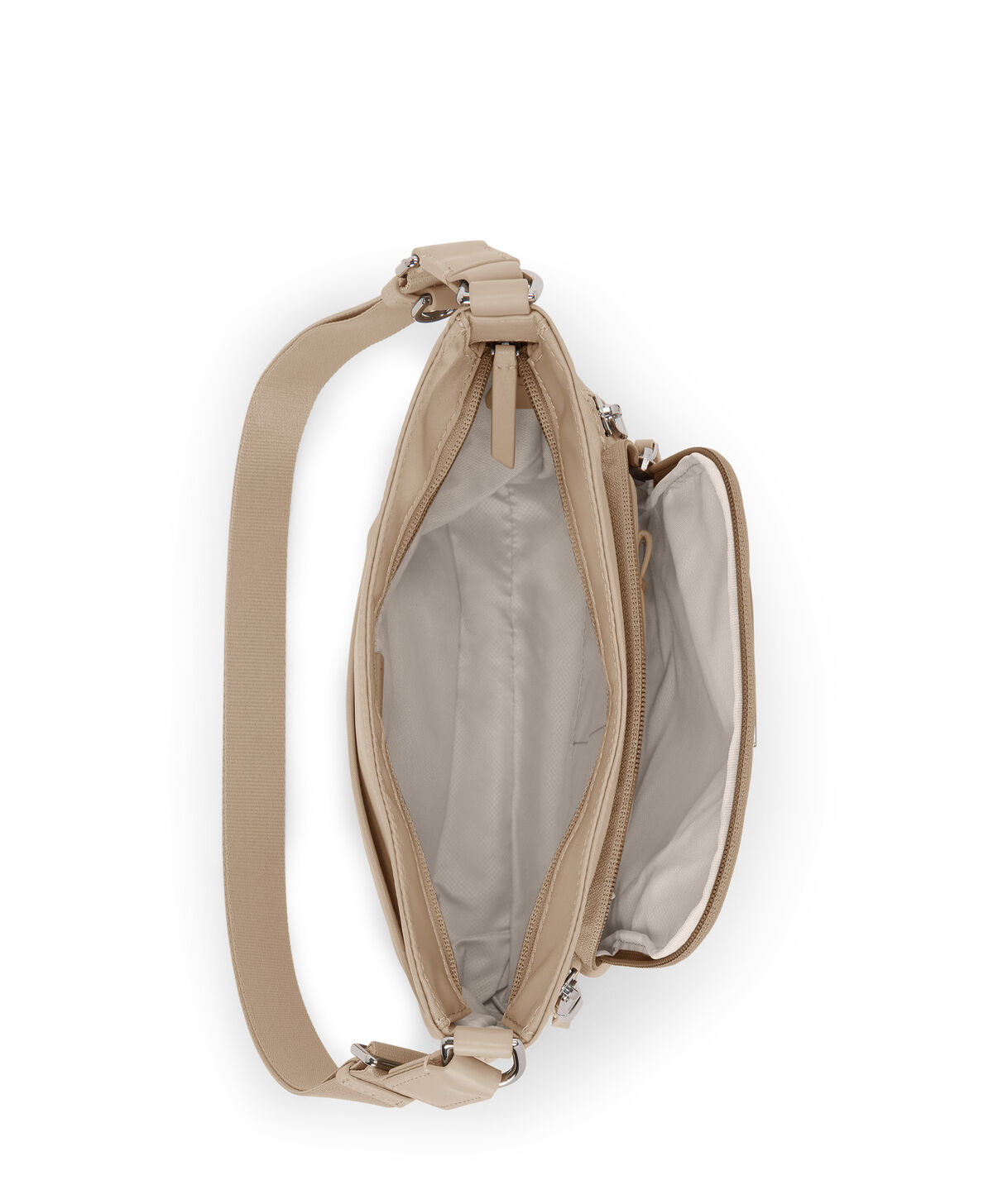 Voyageur Tyler Crossbody