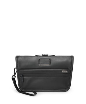 Alpha Konvertible Clutch Umh&auml;ngetasche