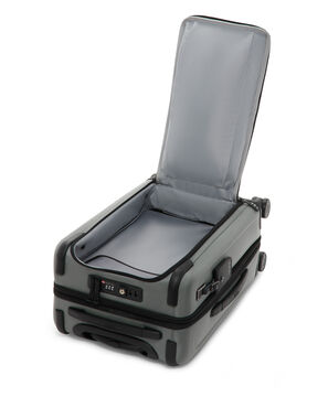 ALPHA Handgep&auml;ck &ndash; Dual Access Expandable