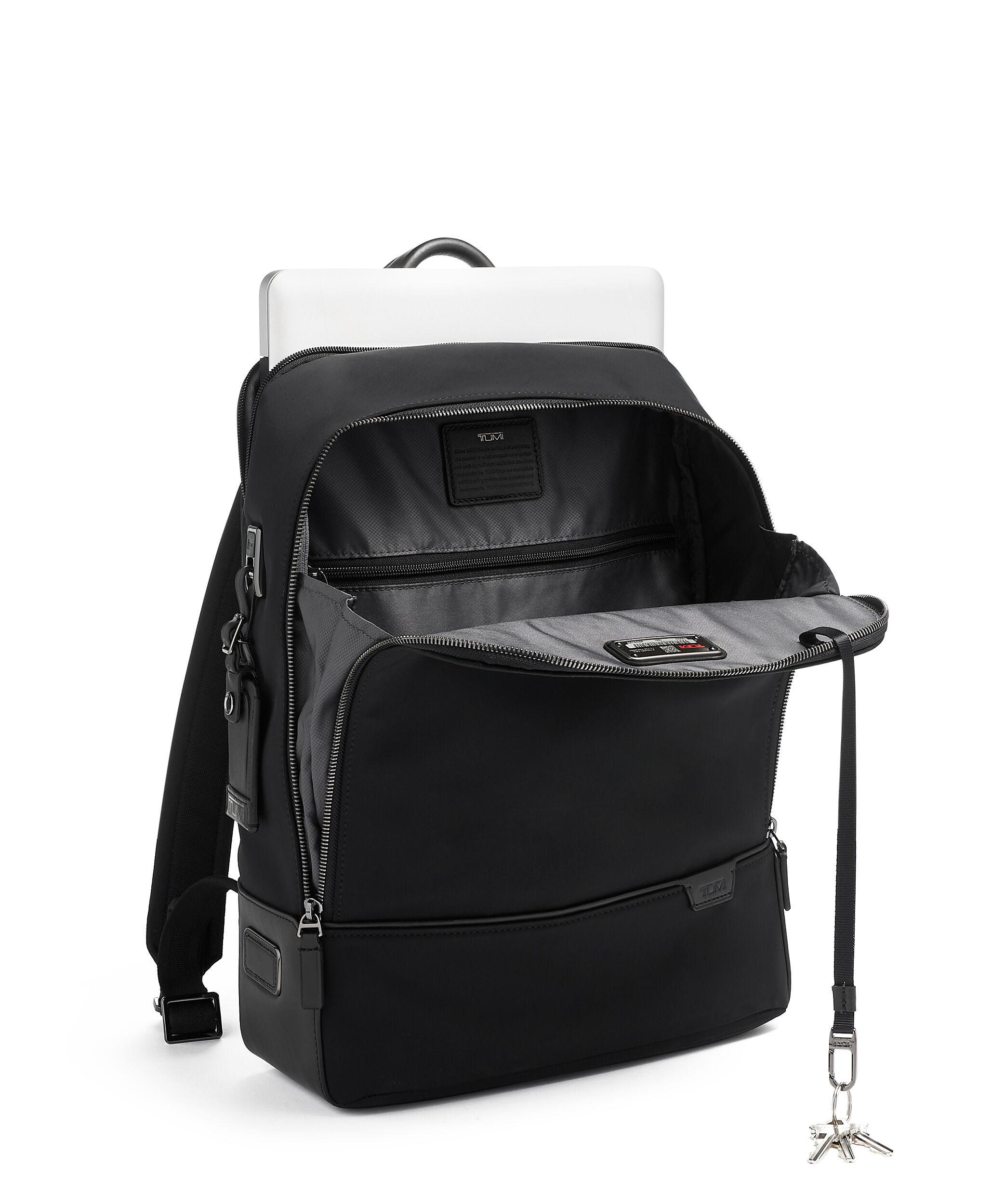 Harrison Briefcases, Backpacks & Messenger Bags
