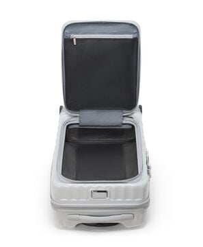 19 DEGREE FRONT ACCESS Expandable Carry-On mit Frontzugang