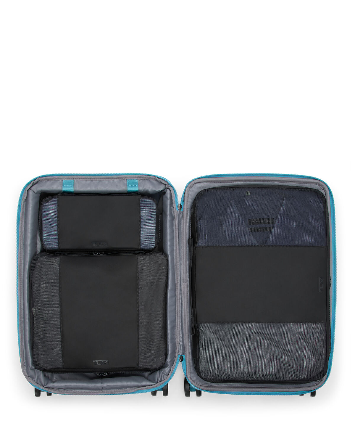 Tegra-Lite Handgep&auml;ck &ndash; Expandable