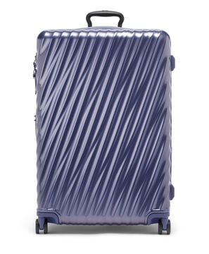19 Degree Large Expandable Checked