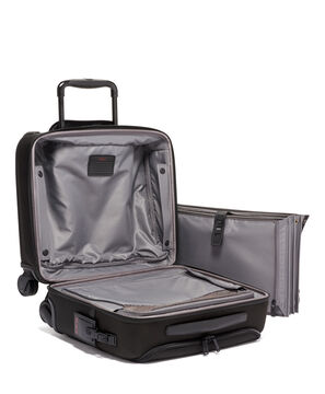 Alpha Handgep&auml;ck &ndash; Kompakt Front Pocket