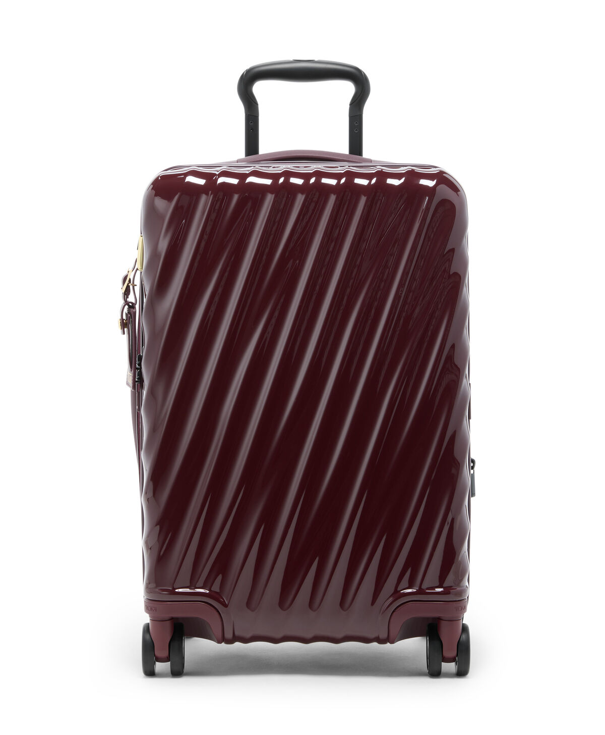 TUMI International erweiterbar Handgepäck 55 cm