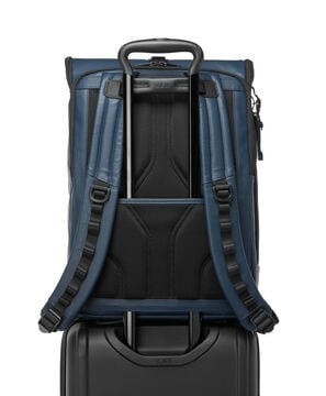 Alpha Bravo Surveillance Rolltop Rucksack