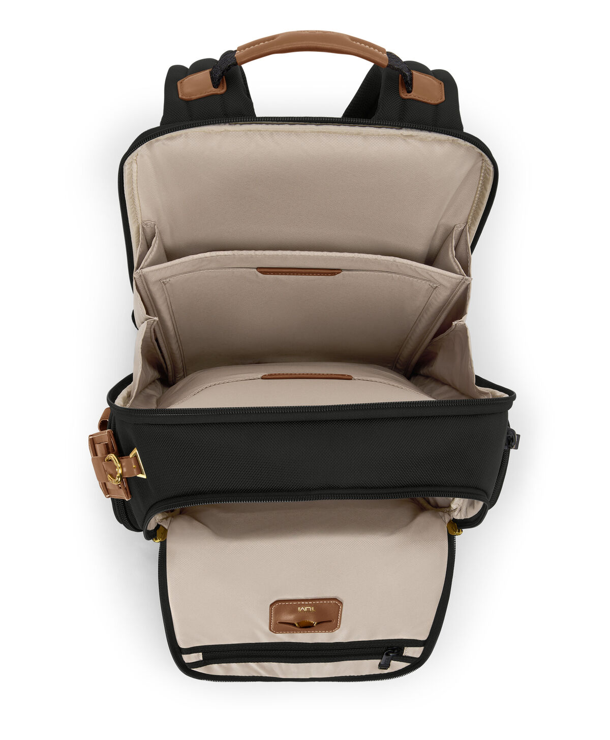 Alpha Bravo Search Rucksack | TUMI Search Rucksack