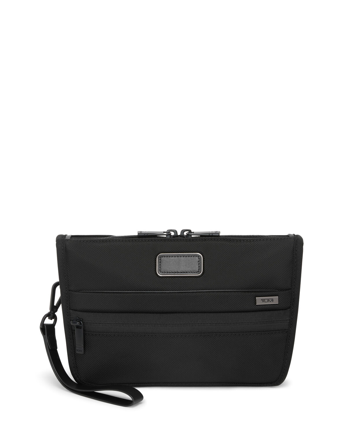 Alpha Konvertible Clutch Umh&auml;ngetasche