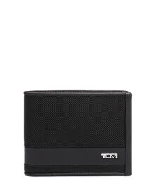 Alpha Brieftasche