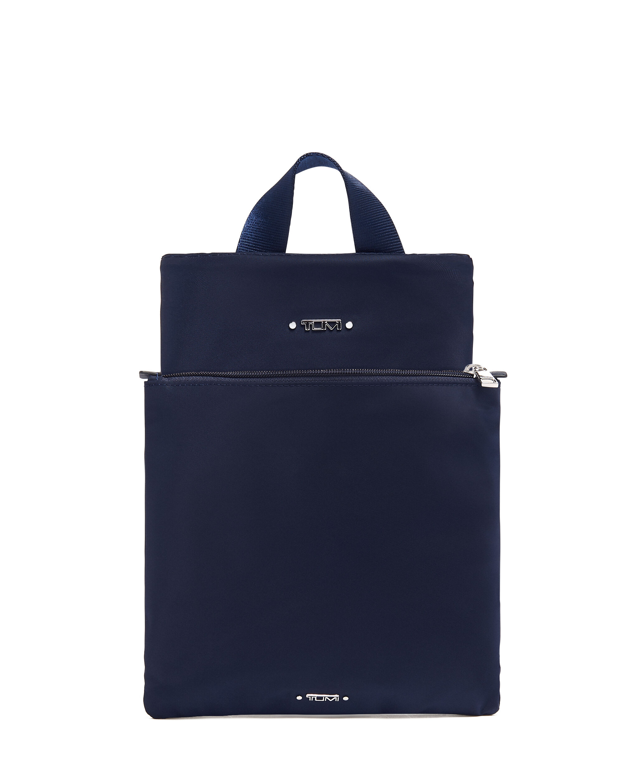 dune navy backpack