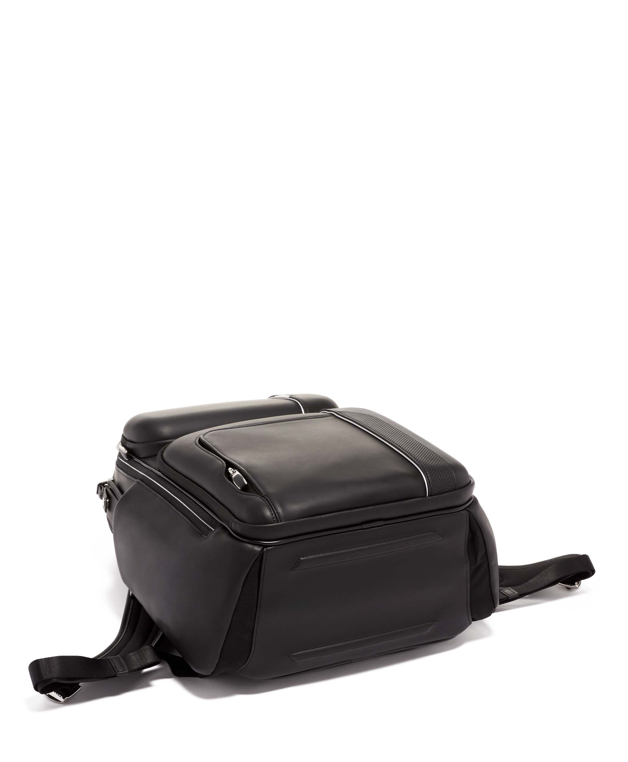 tumi barker backpack