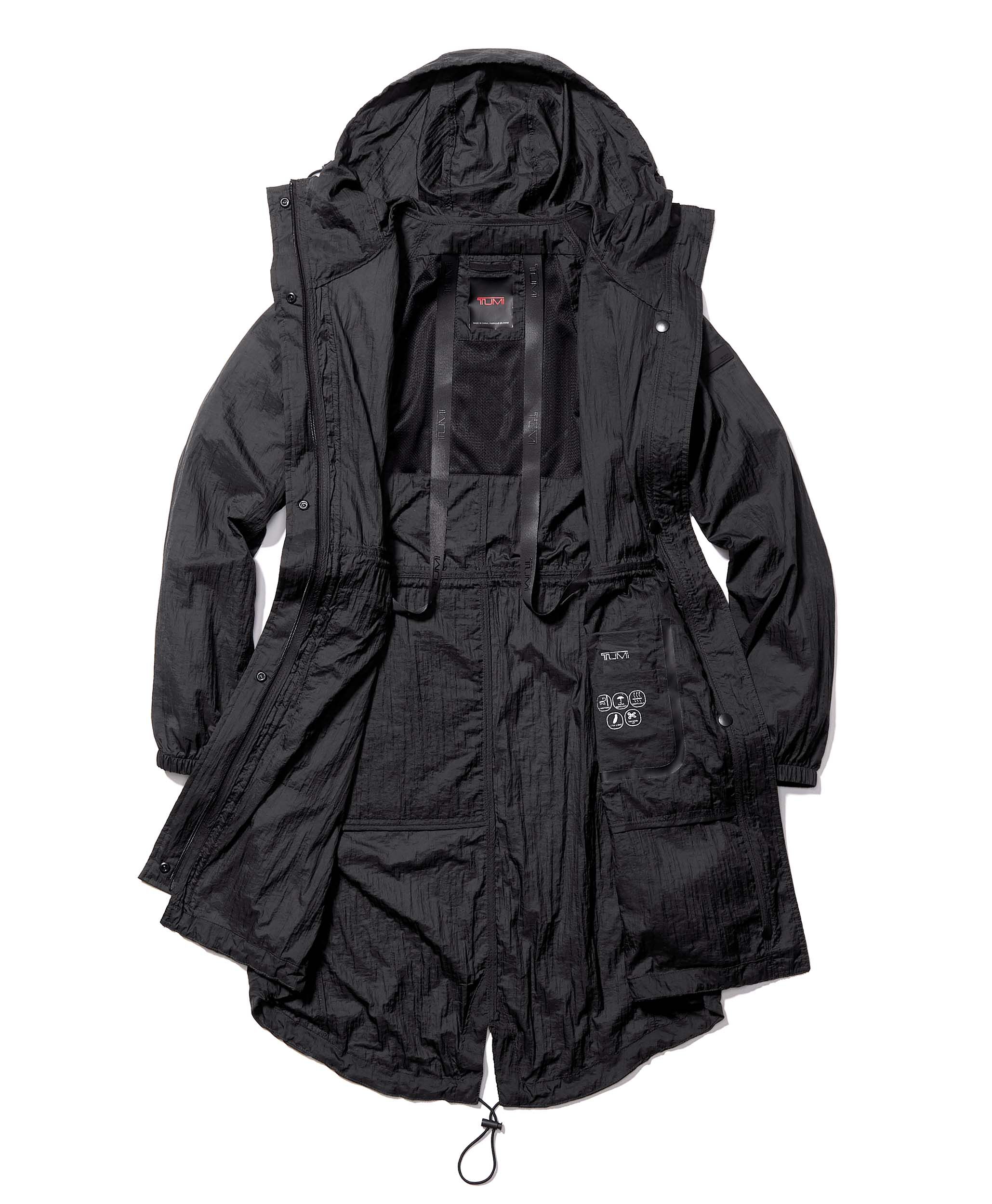 barbour beadnell rustic