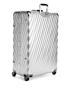 19 Degree Aluminium XX-Large Checked