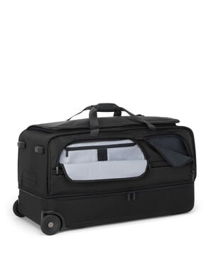 ALPHA Large 2-Wheeled Duffel