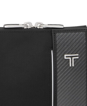 Arriv&eacute; Ronan Clutch-Umh&auml;ngetasche