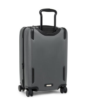 ALPHA Handgep&auml;ck &ndash; Dual Access Expandable