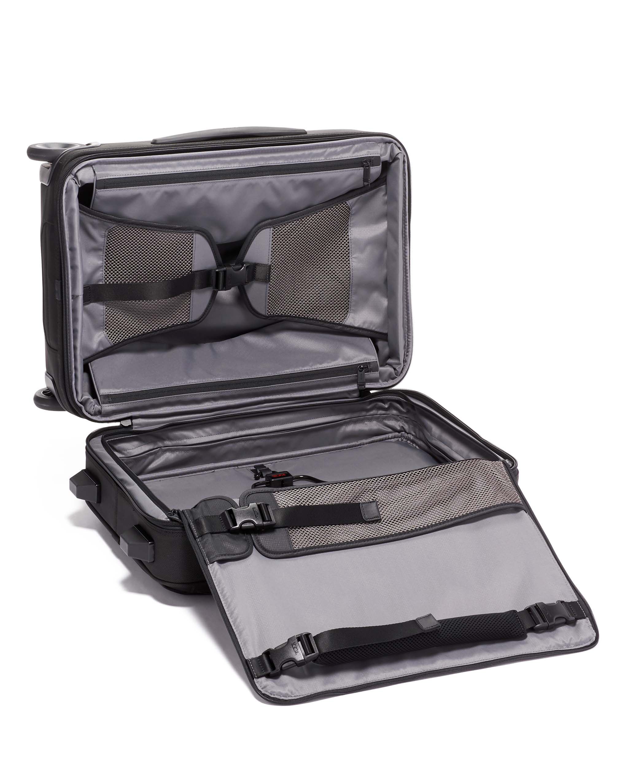 tumi two wheel carry on