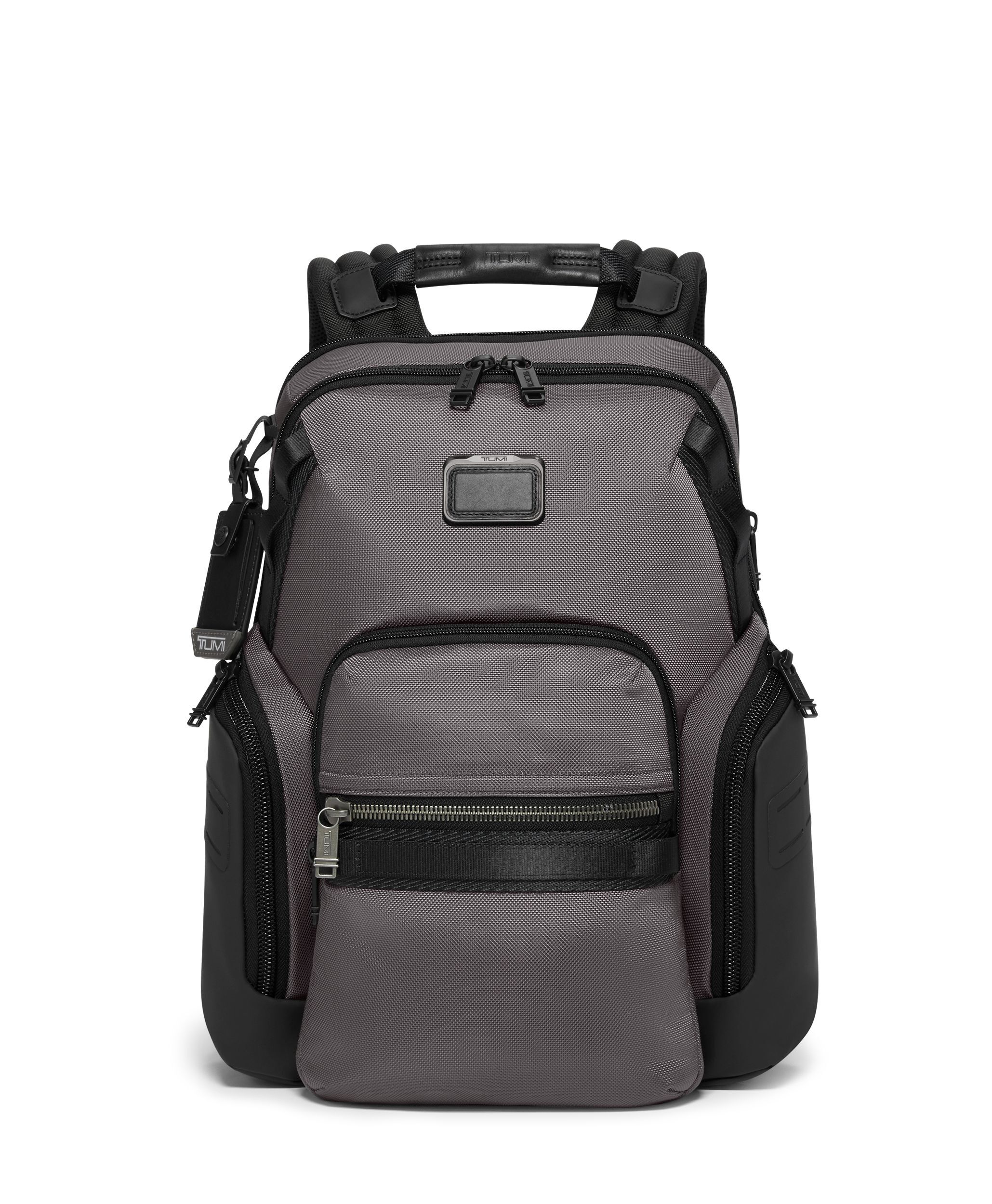 TUMI ALPHABRAVO グレイソン 3way リュック ビジネスバッグ TUMI