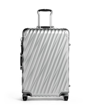 19 DEGREE ALUMINIUM Medium Checked