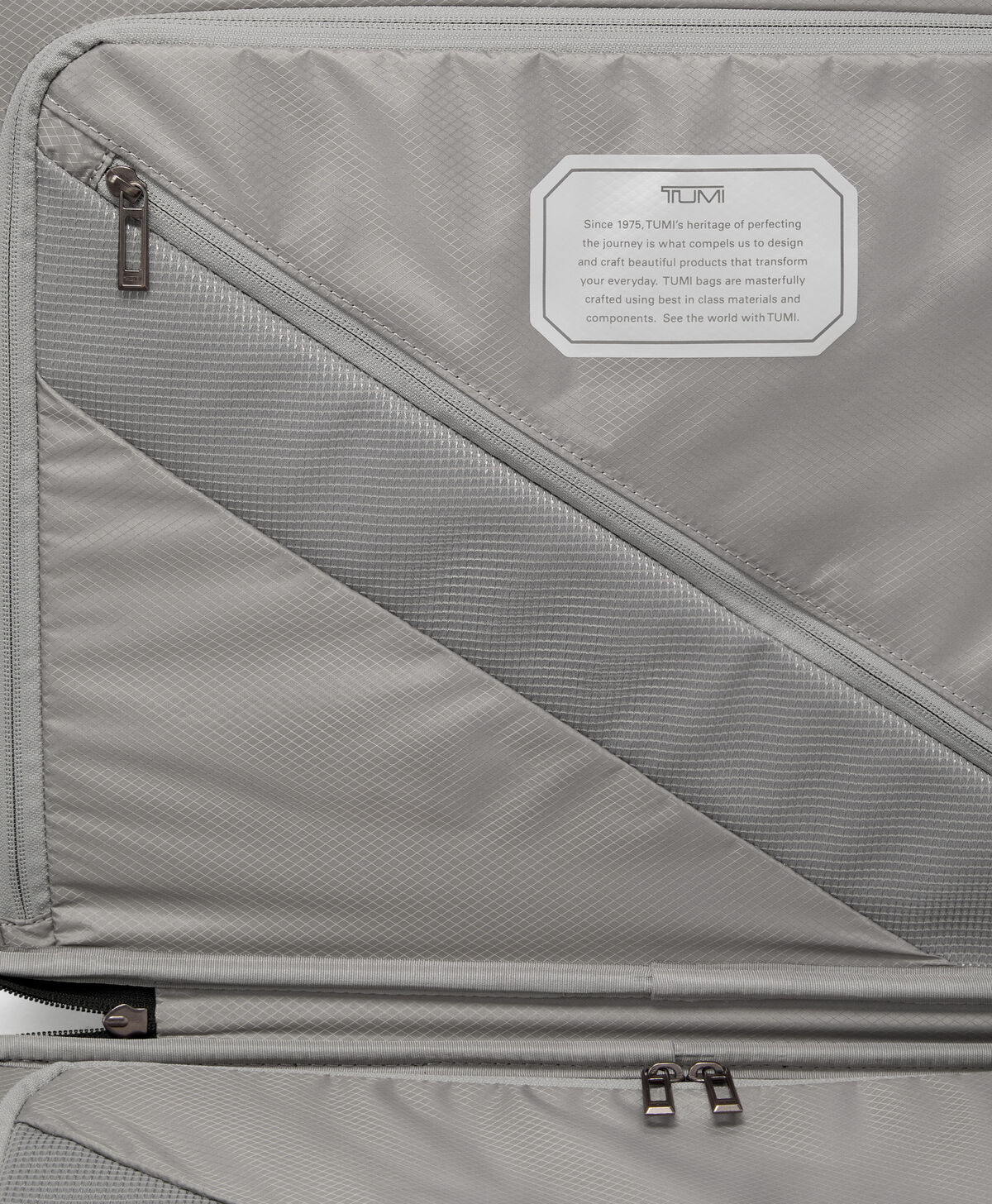 19 Degree Lite Handgep&auml;ck &ndash; Standard