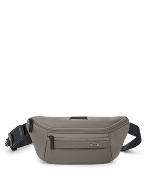 Alpha G&uuml;rtel- und Sling-Tasche