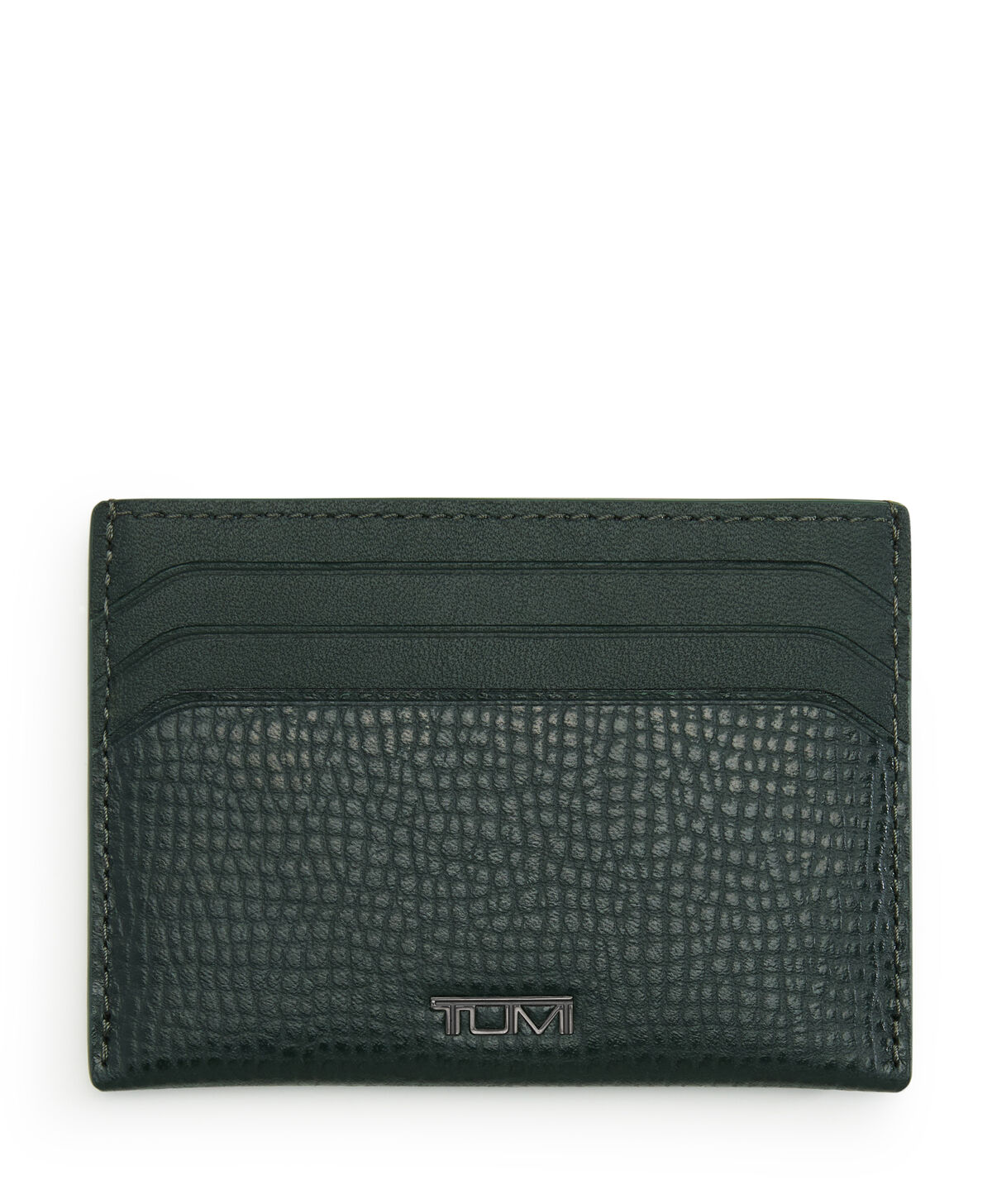 NASSAU 6 Credit Card Slim Card Case