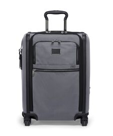 Alpha X Handgep&auml;ck &ndash; Gro&szlig; Dual Access Expandable