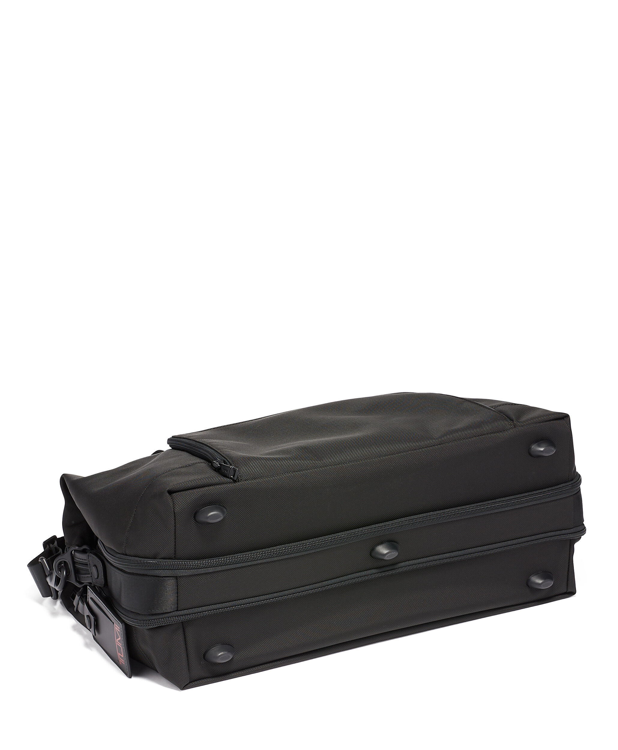 【TUMI】アルファ3.3way Alpha 3 International Expandable Carry-On 56 cm Black | TUMI Belgium