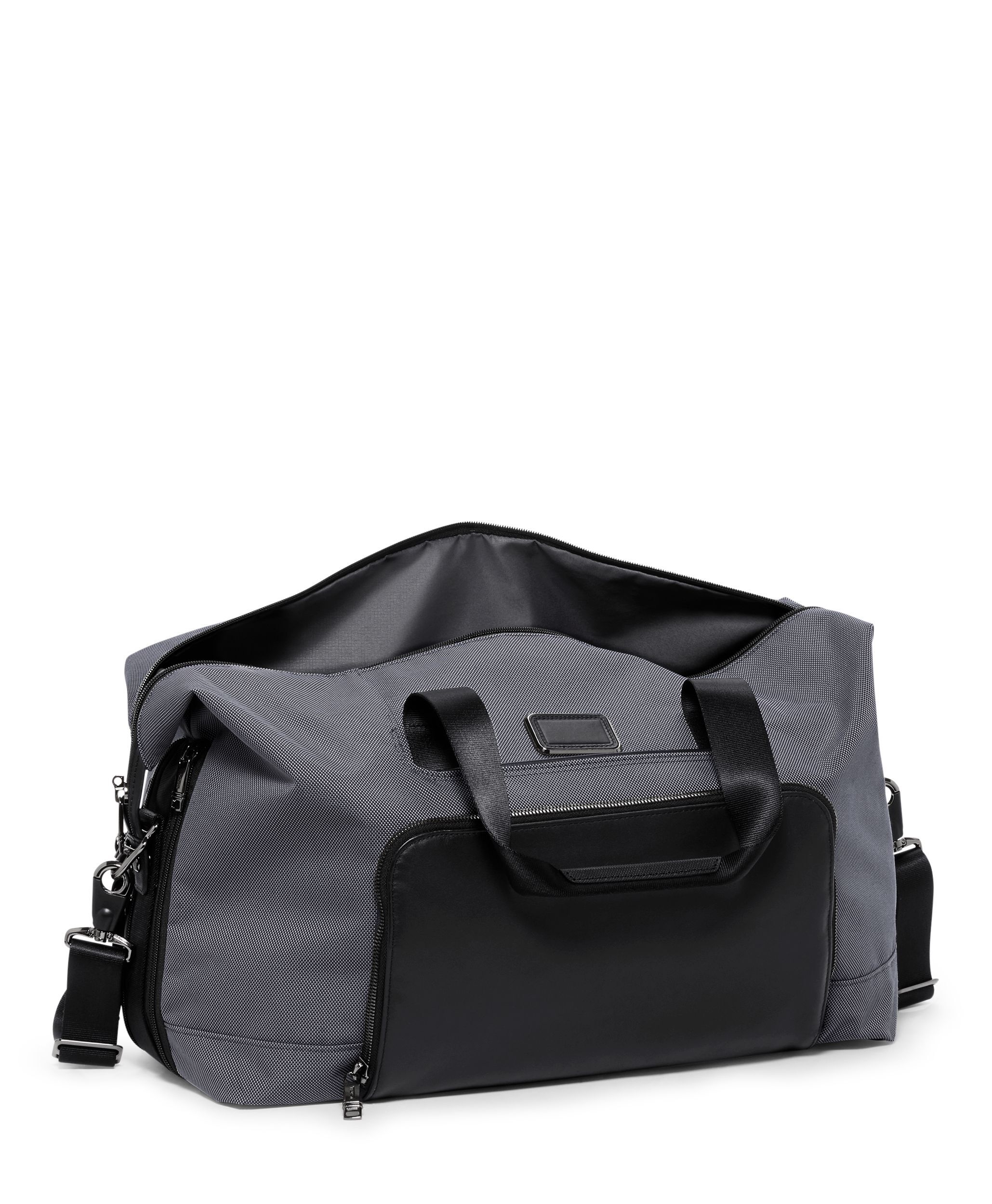 バッグ TUMI Alpha Everett 22340 Duffel Bag Gray TUMI Alpha Bravo Everett Essential Tote / Duffle - Grey Rare | eBay