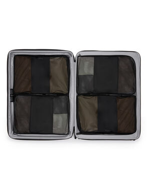 Alpha Aufgabegep&auml;ck &ndash; L Dual Access Expandable
