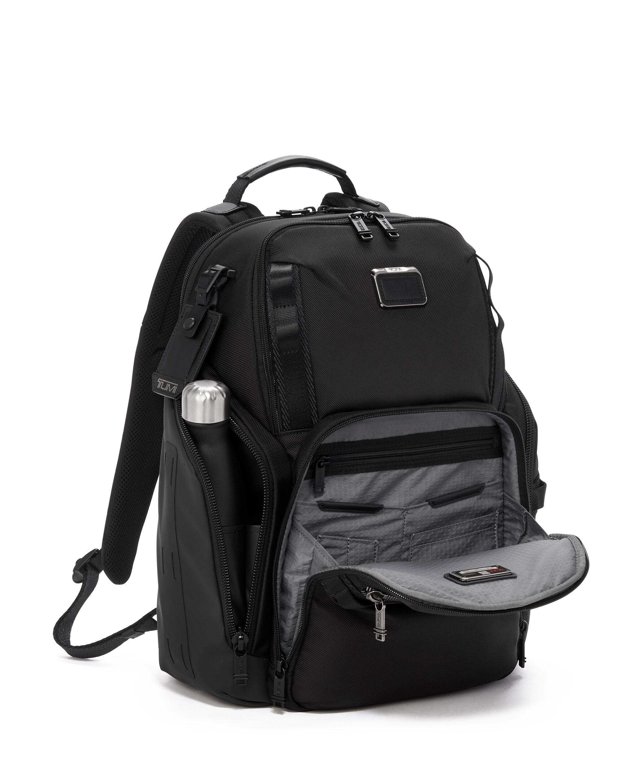tumi backpack men