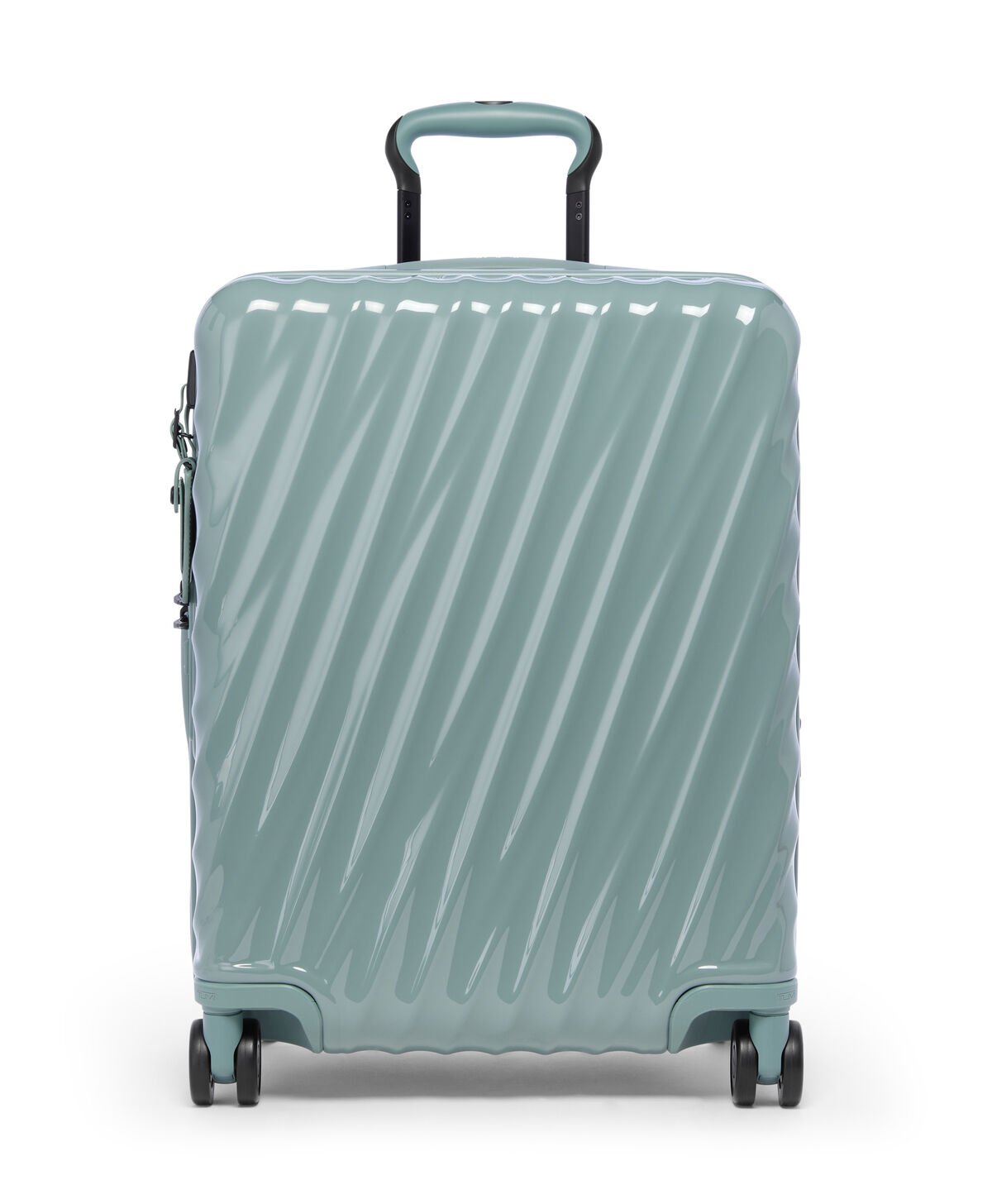 TUMI Continental erweiterbar Handgep&auml;ck 55 cm