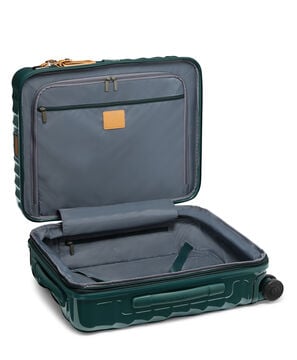 19 Degree Large Expandable Cabin