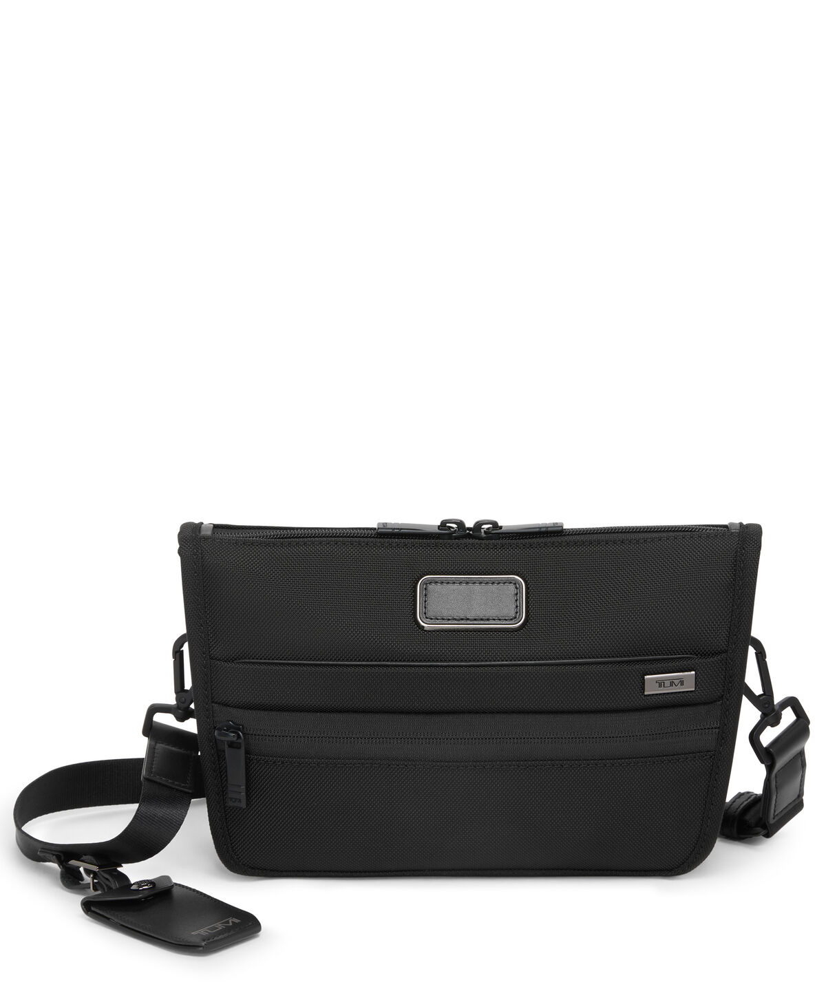 Alpha Konvertible Clutch Umh&auml;ngetasche