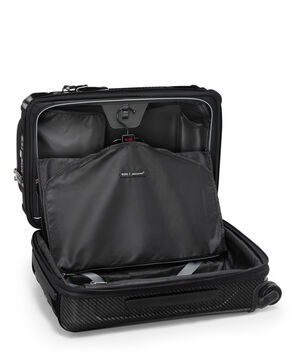 TUMI McLaren Aero &ndash; Dual Access Expandable Carry On