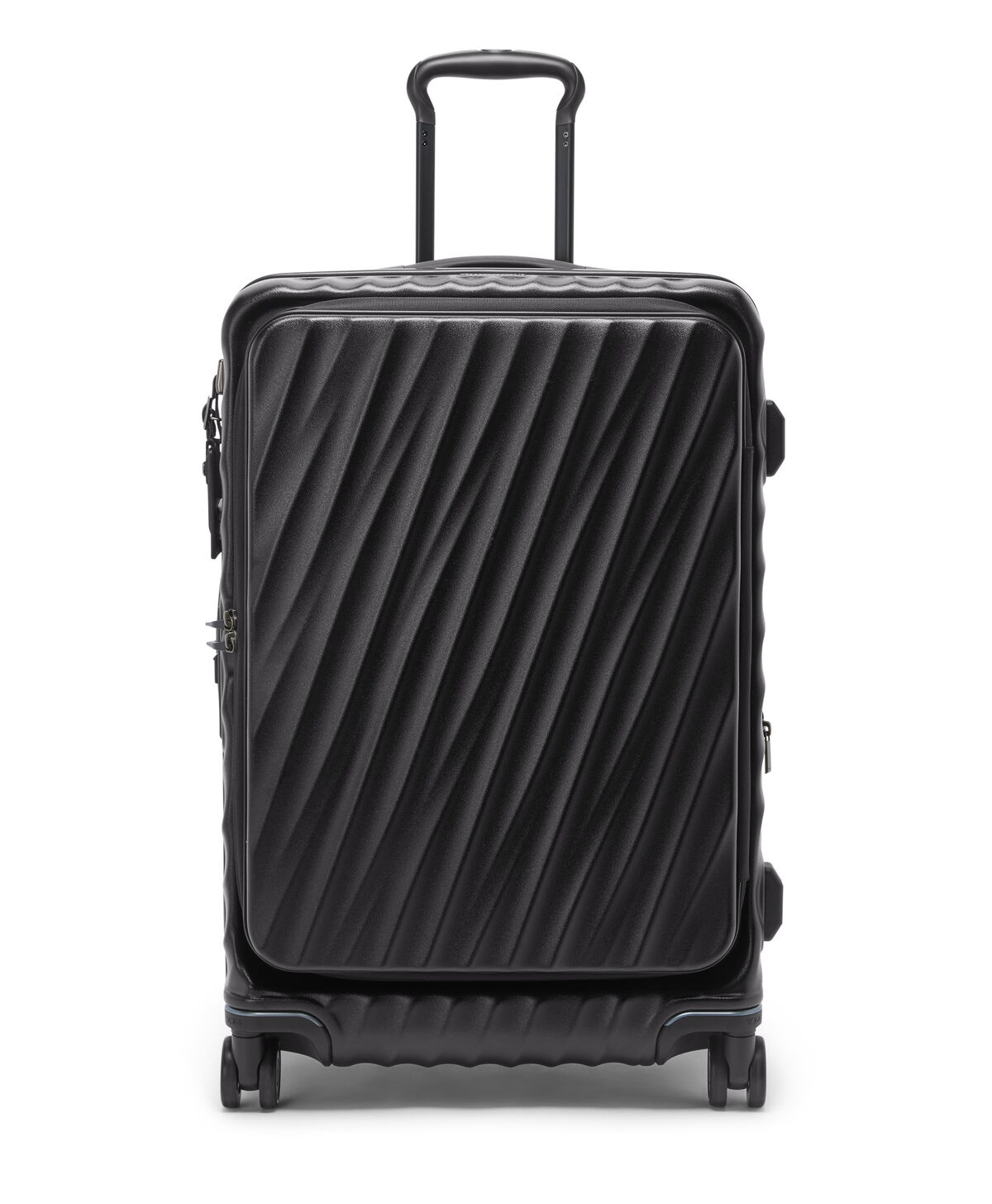 TUMI Medium Front Access Expandable Checked 66 cm
