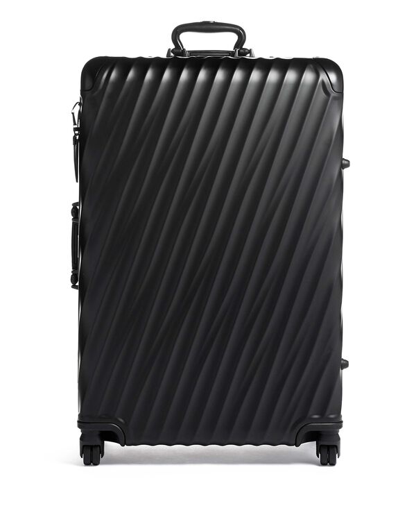 19 Degree Aluminum Koffer für längere Reisen