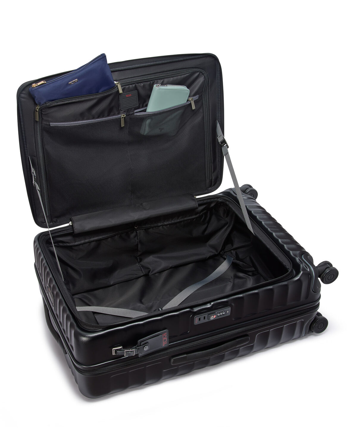 19 Degree Front Access Aufgabegep&auml;ck &ndash; L Front Access Expandable