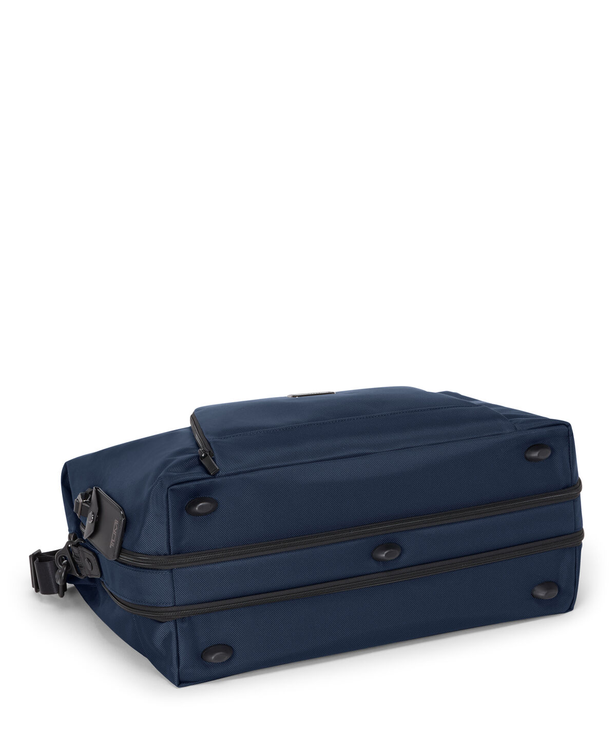 Alpha Double Expansion Duffel