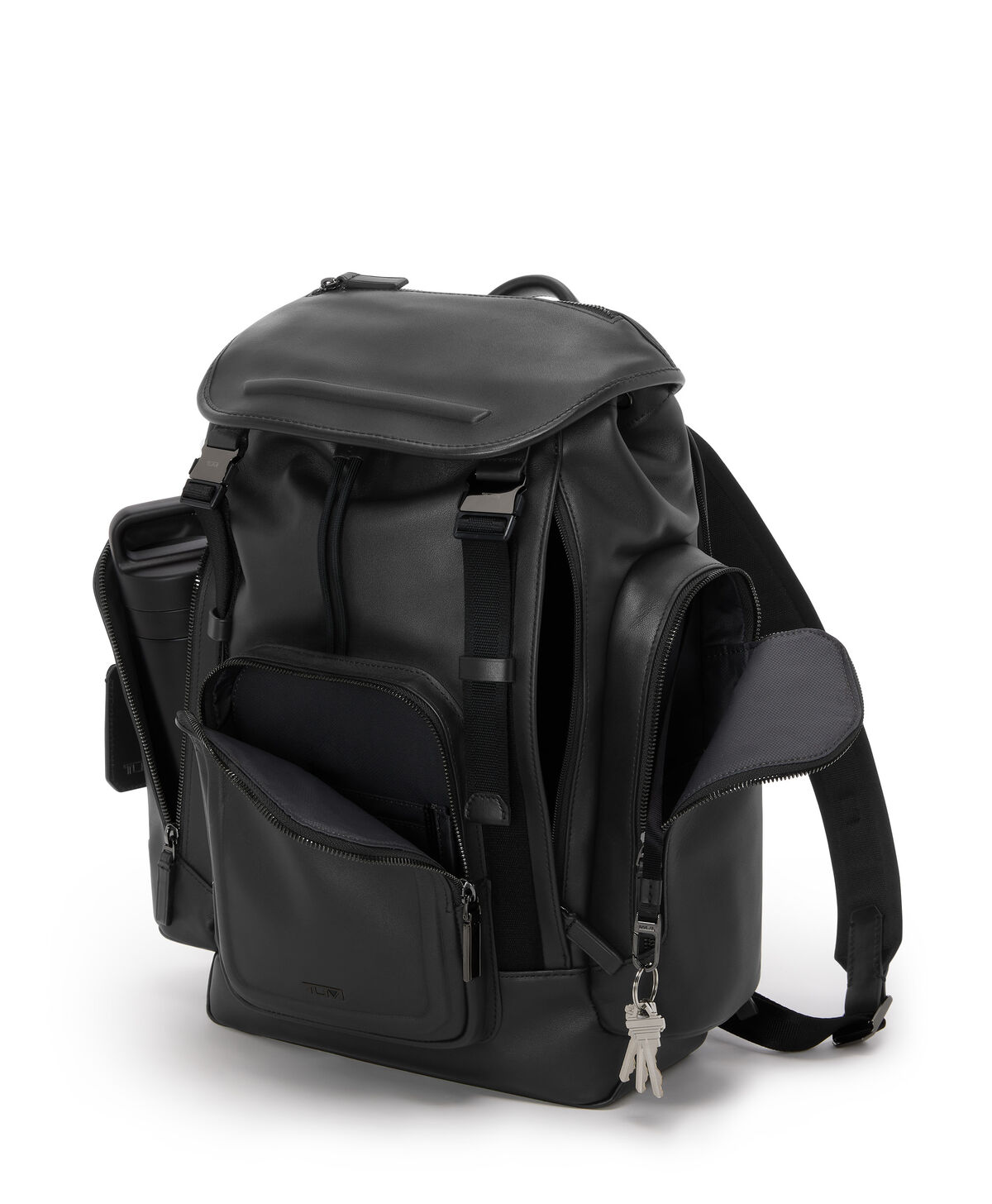 Harrison Griffen Klapp-Rucksack Klein