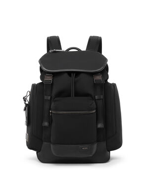 HARRISON Kleiner Griffen Rucksack