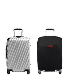 19 Degree Aluminium Int x Cover