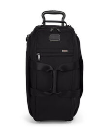 Alpha 2-Wheeled Duffel
