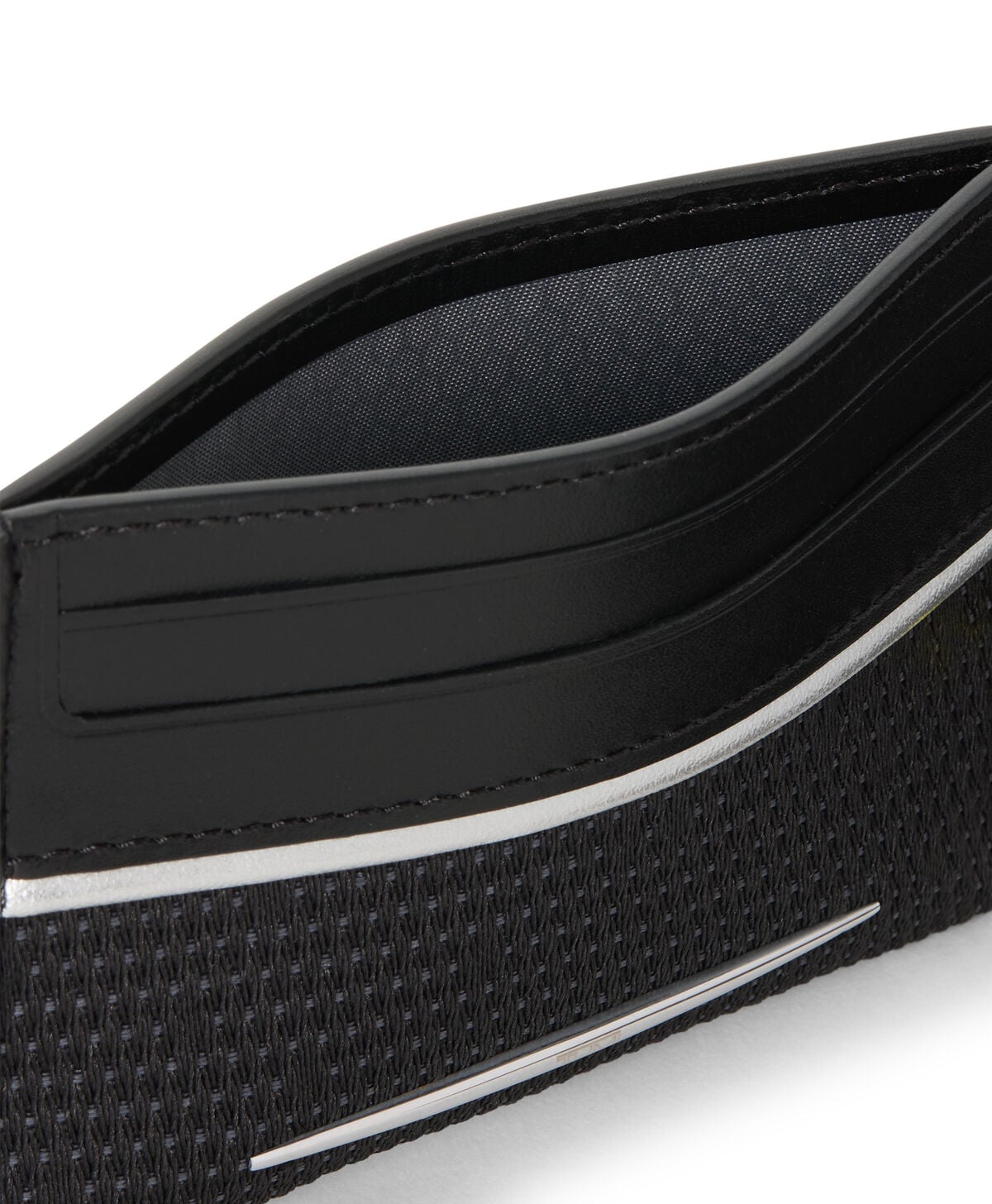 TUMI McLaren Slim Card Case