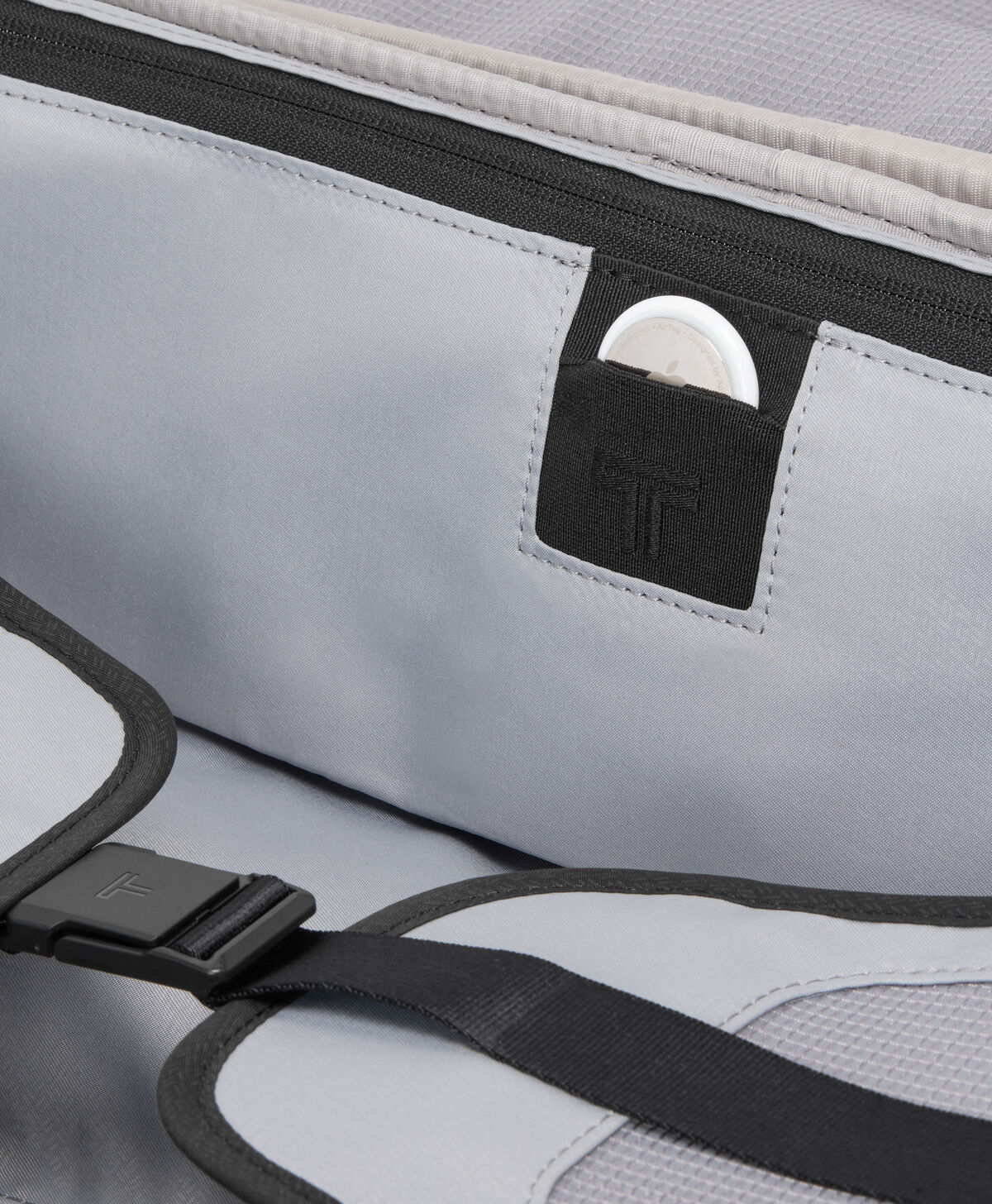 TUMI Large Dual Access Expandable Checked Luggage 73,5 cm