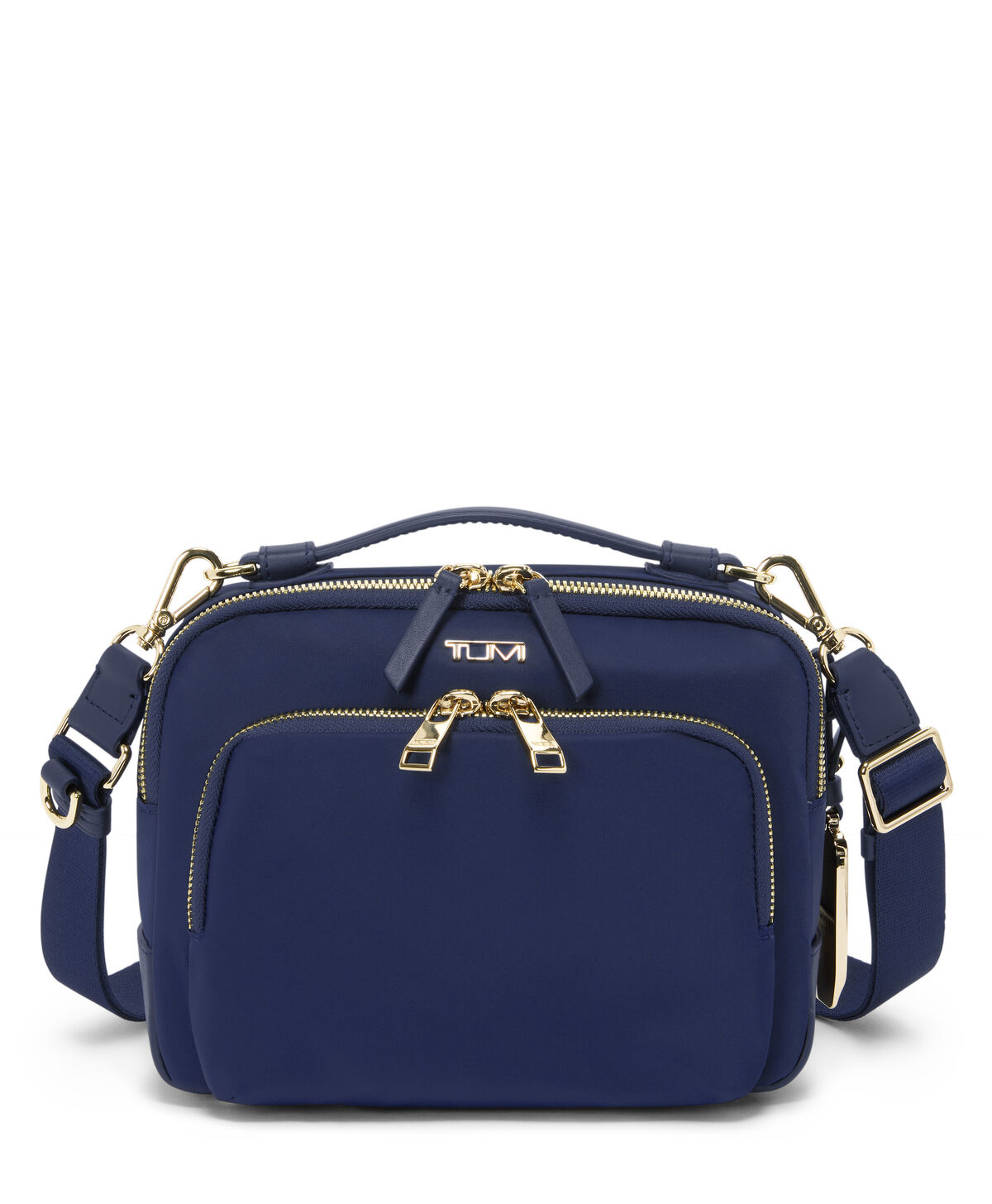 TUMI Teghan Crossbody