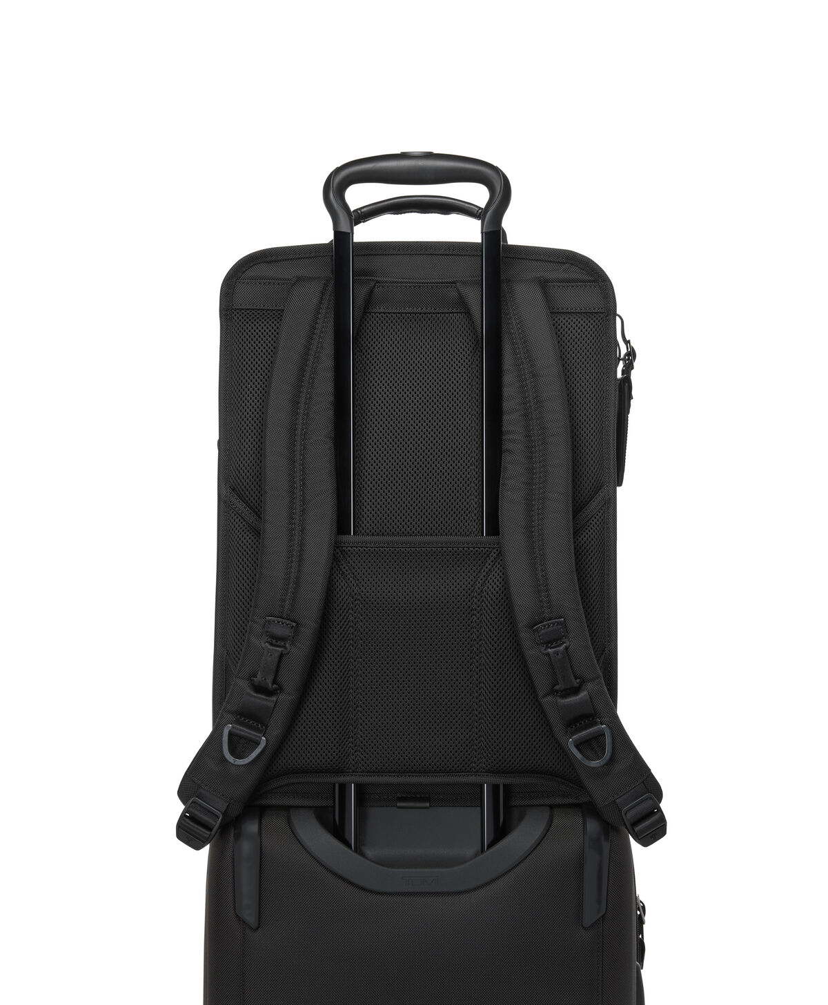 Alpha Gro&szlig;er 17&rdquo; Erweiterbarer Rucksack
